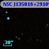 NSC J135018+291056
