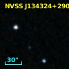 NVSS J134324+290358