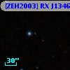 [ZEH2003] RX J1346.1+2938  1