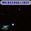 WN B1344.8+2937