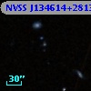 NVSS J134614+281343