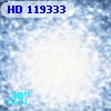 HD 119333