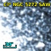 Cl* NGC 5272    SAW V6