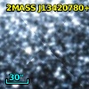 2MASS J13420780+2820010