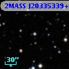 2MASS J20335339+5944597