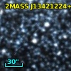 2MASS J13421224+2818477