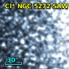 Cl* NGC 5272    SAW V57