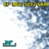 Cl* NGC 5272    SAW V58