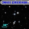 2MASS J20335410+5943291
