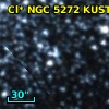 Cl* NGC 5272   KUST      97