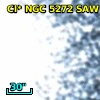 Cl* NGC 5272    SAW V109