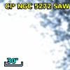Cl* NGC 5272    SAW V133