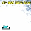 Cl* NGC 5272    SAW V135