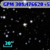 GPM 308.476620+59.881195