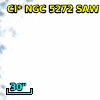 Cl* NGC 5272    SAW V145