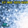 Cl* NGC 5272   KUST     752