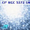 Cl* NGC 5272    SAW V158