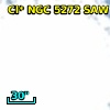 Cl* NGC 5272    SAW V159