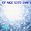 Cl* NGC 5272    SAW V163