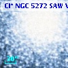 Cl* NGC 5272    SAW V164