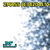 2MASS J13420415+2822343