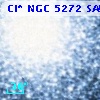 Cl* NGC 5272    SAW V169