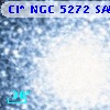 Cl* NGC 5272    SAW V175