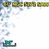 Cl* NGC 5272    SAW V176