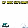 Cl* NGC 5272    SAW V195
