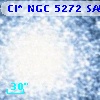 Cl* NGC 5272    SAW V198