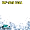 SV* SVS  1361