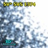 SV* SVS  1374