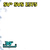 SV* SVS  1375