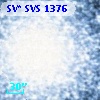 SV* SVS  1376