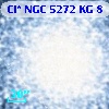 Cl* NGC 5272     KG       8