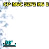 Cl* NGC 5272     KG      15