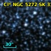 Cl* NGC 5272     SK     313