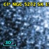 Cl* NGC 5272     SK     158