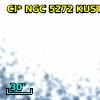 Cl* NGC 5272   KUST     574