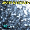2MASS J13422115+2821003
