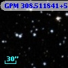 GPM 308.511841+59.870207