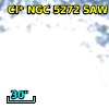 Cl* NGC 5272    SAW V147