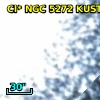 Cl* NGC 5272   KUST     216