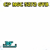 Cl* NGC 5272    GYB    1600