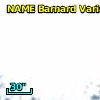 NAME Barnard Variable in M3
