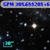 GPM 308.688208+60.069426