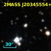 2MASS J20345554+5946359
