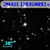2MASS J20350092+5921345