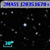 2MASS J20351670+5947172