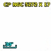 Cl* NGC 5272      X      17
